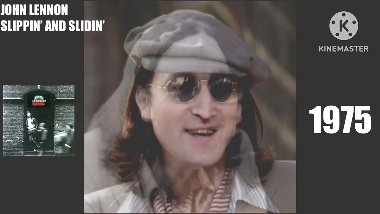 The Evolution of John Lennon ( 1955 to 1980 ) ( REMASTER V2 )