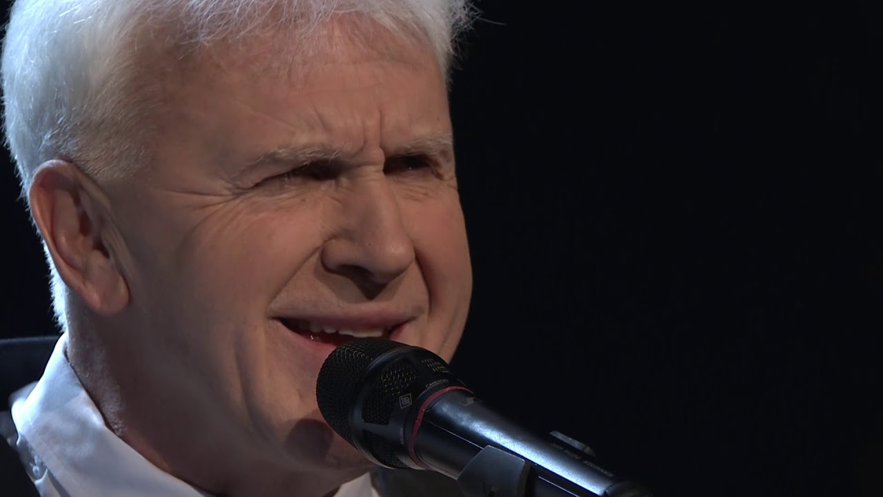 Andrej Šifrer - 40 LET NOROSTI IN MOJ ŽULJ, 19.3.2019, CANKARJEV DOM, SIMFONIČNI ORKESTER IN GOSTI