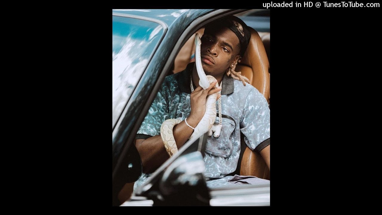 (FREE) [Guitar] Lil Keed x Gunna Type Beat 2020 - 