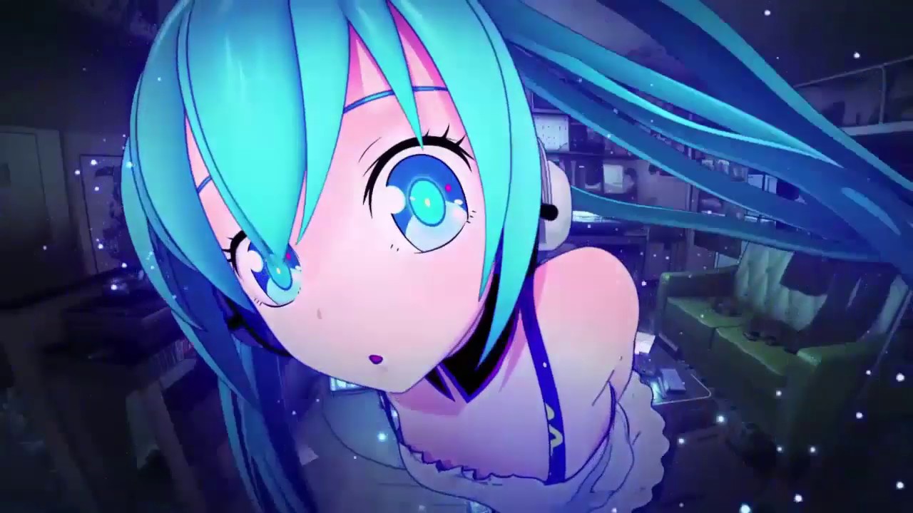 Nightcore - Go Go Go  (8D AUDIO) [USE HEADPHONES]