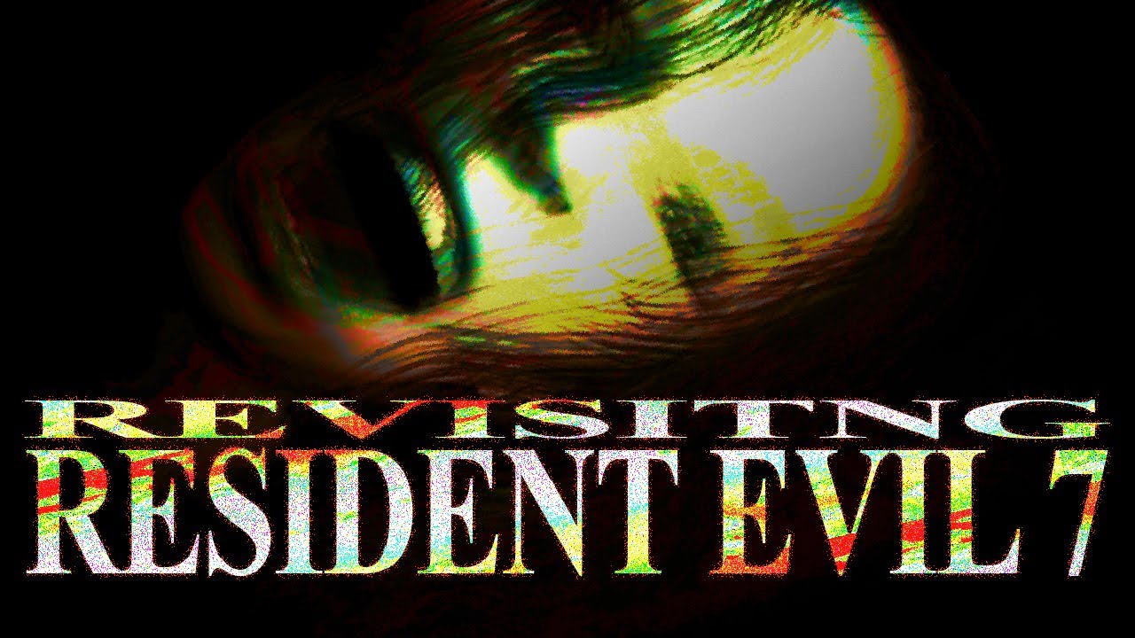 The Resident Evil 7: Biohazard Review