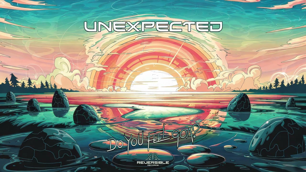 Unexpected - Viva Lá Goa feat  DarkSpice