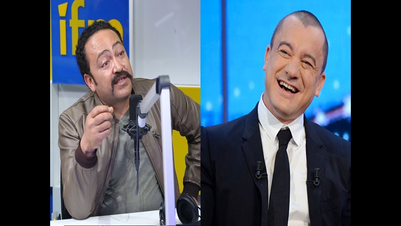 عاطف بن حسين: هذه مشكلتي مع سامي الفهري