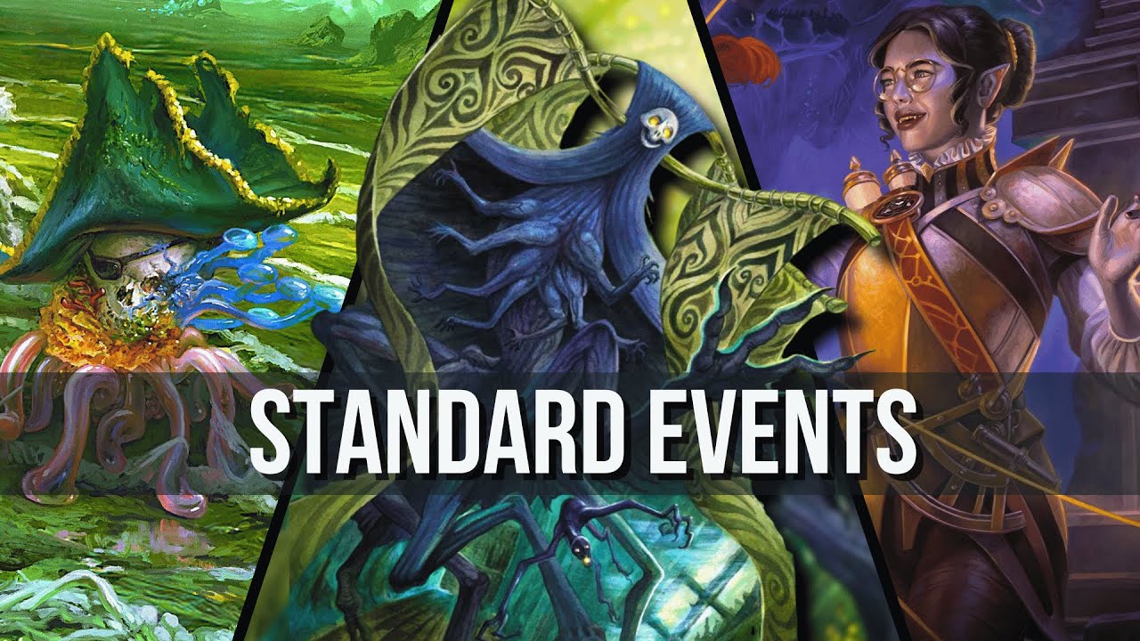 Trying to farm gems! | Standard MTG Arena