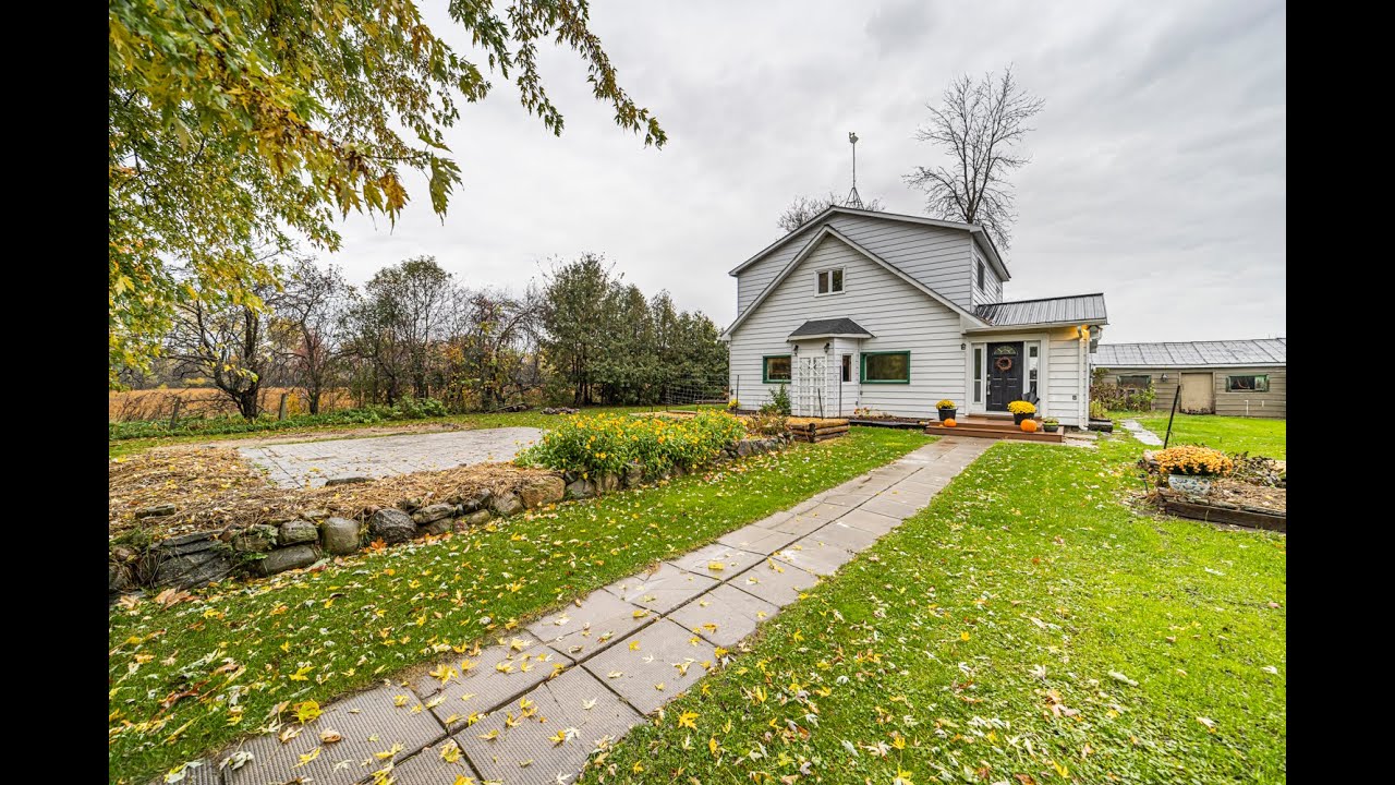 8469 Franktown Road (Ottawa Homes for Sale, Ottawa Real Estate)