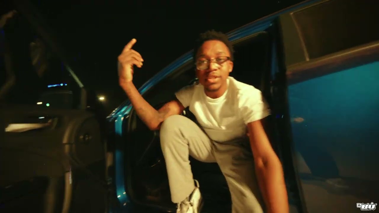 Tylan1k - Love Different (Official Music Video) shot by : @BakerVisuals