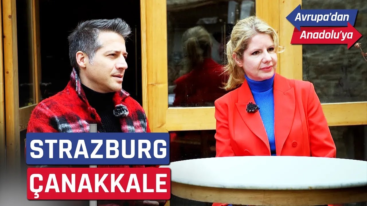 Erasmus+'a Katılmak İçin Gerekli Koşullar Neler? - Avrupa'dan Anadolu'ya | NTV Belgesel
