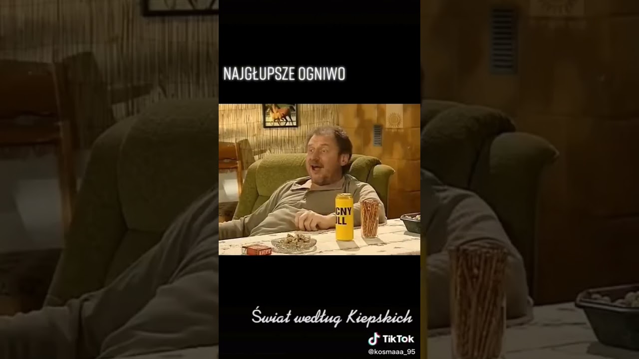 Kiepscy najgłupsze ogniwo