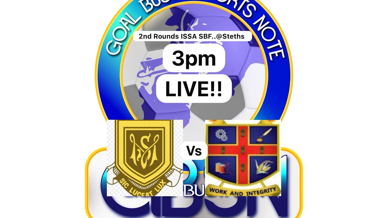 STETHS U16 v MANCHESTER HIGH U16- 10/02/2026