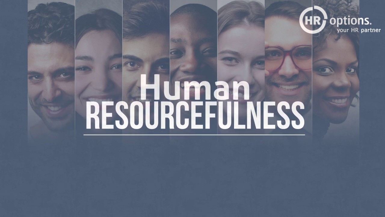 HR Options - Take Care of People