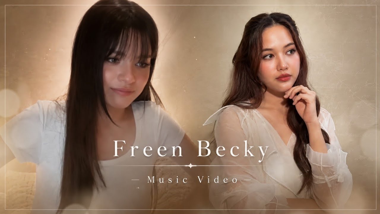Freen's Music Video Then Becky Shares 
