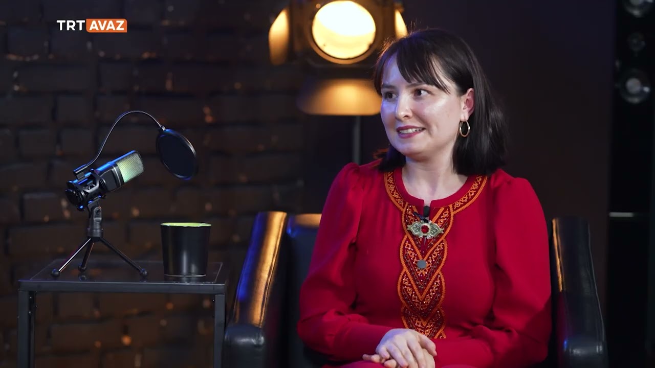 Podcast Avaz 6. Bölüm