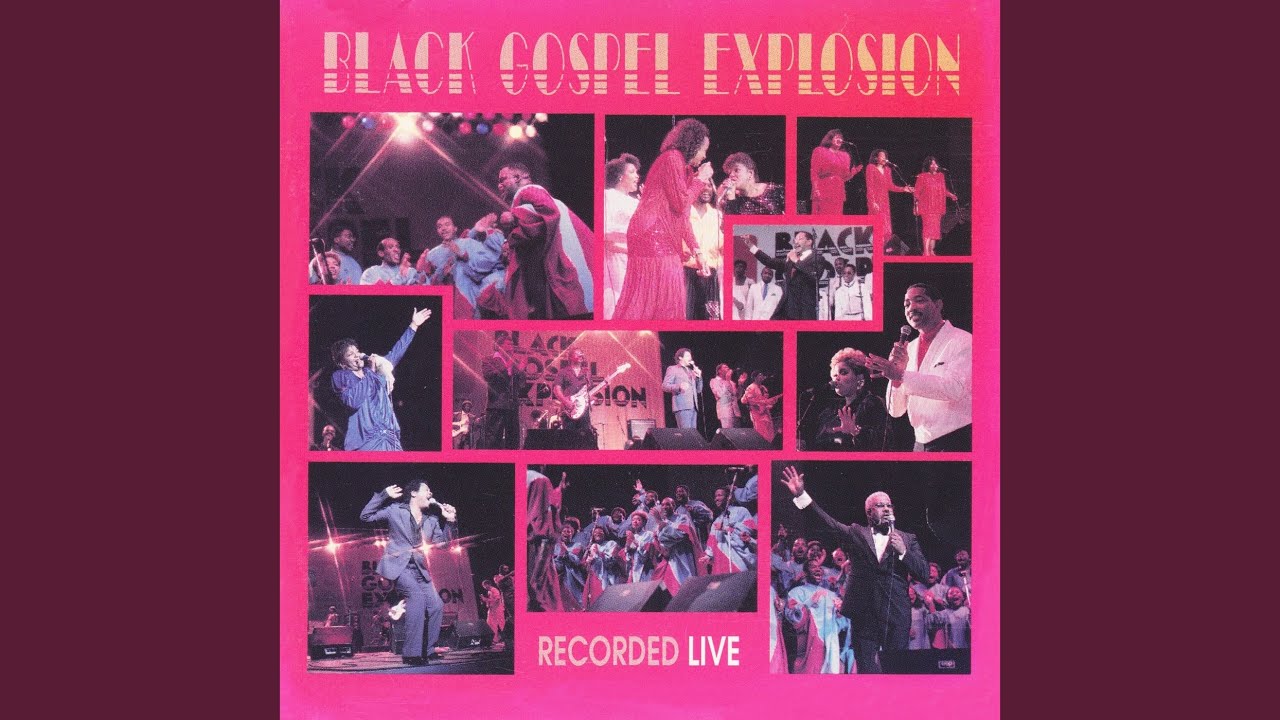 God's Got It (Live)