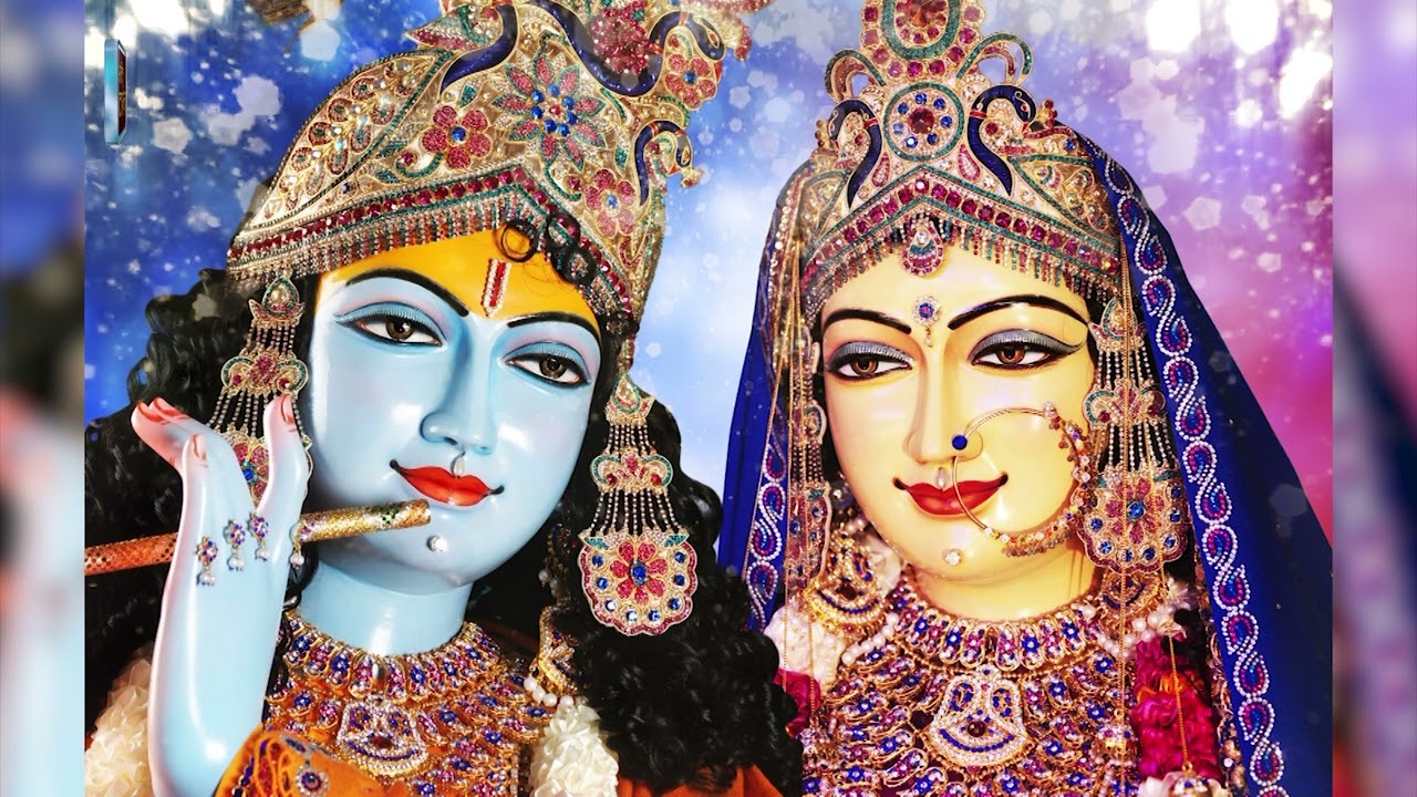 सुमिरन करले मना, राधा अरु राधारमना | Sankirtan |