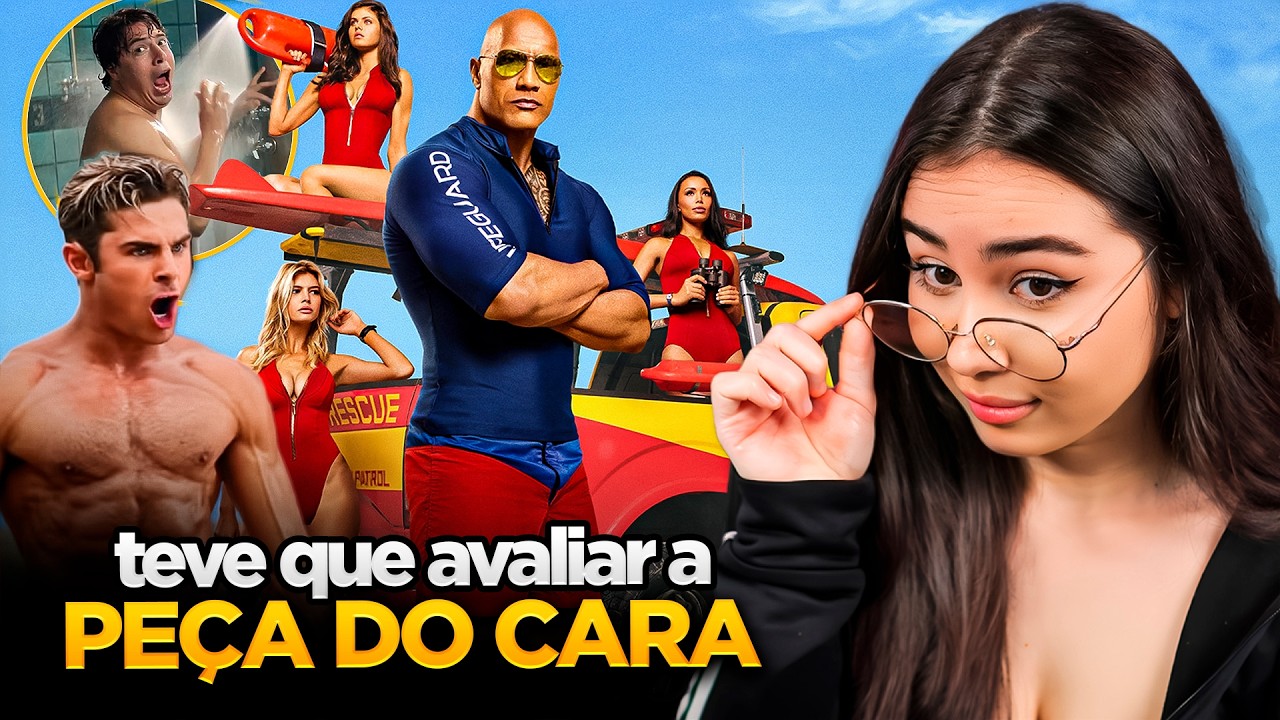 ele ficou 