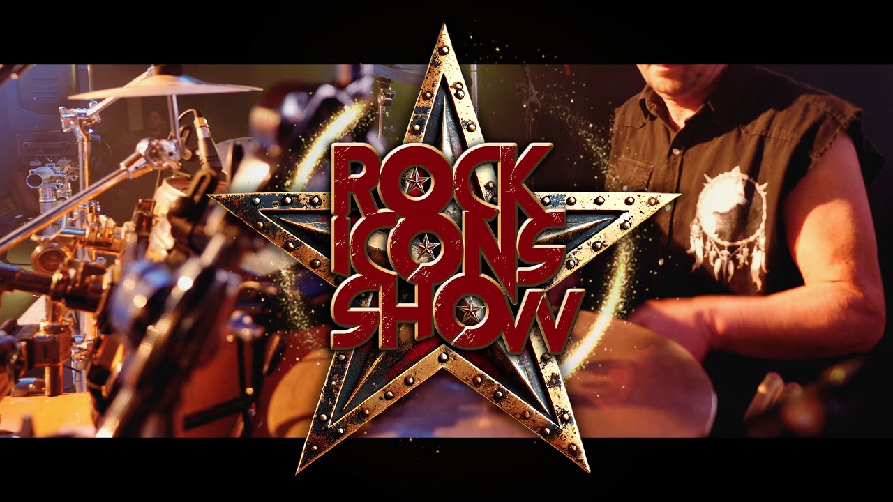 Rock Icons Show | 2026