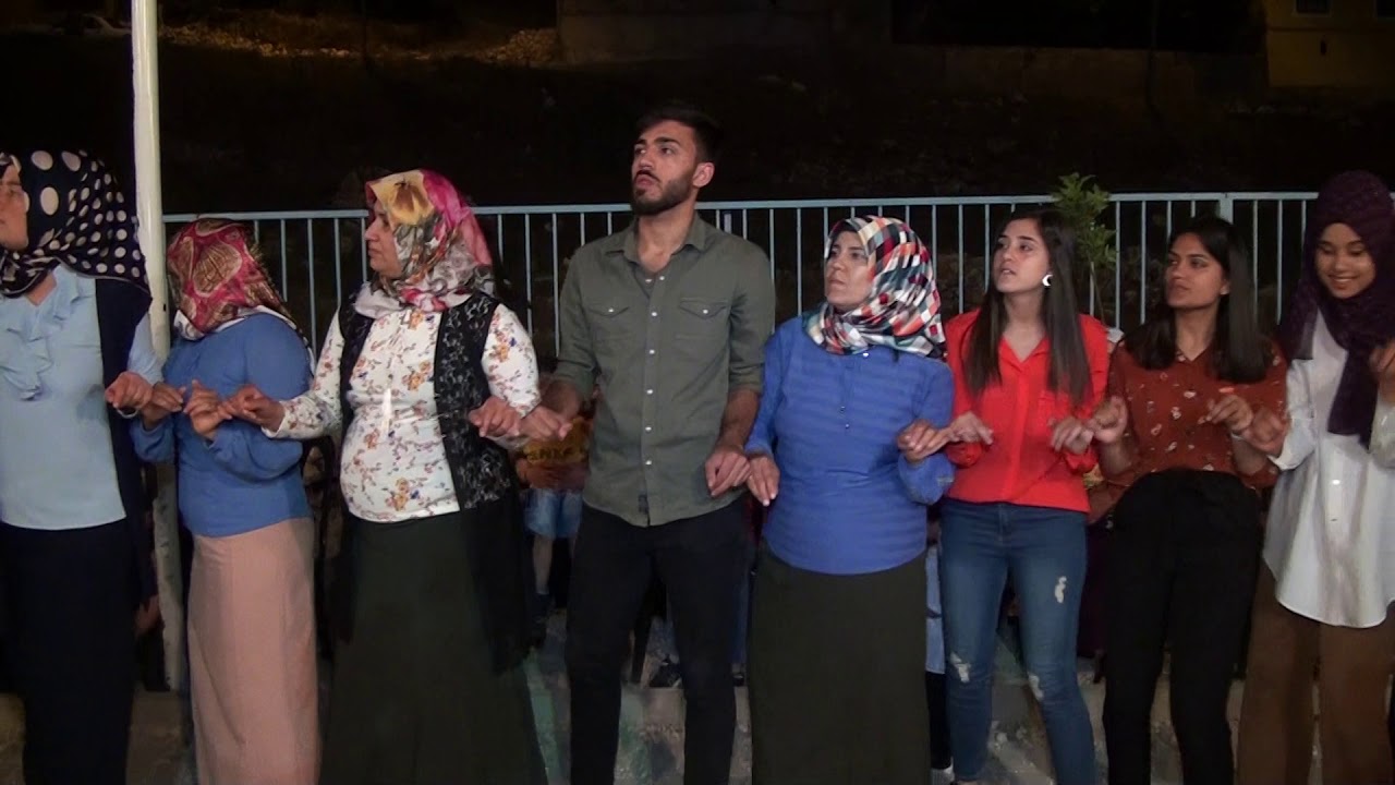 KILINÇ KAMERA GRUP SEYHAN BİRŞİME KÖYÜNDE