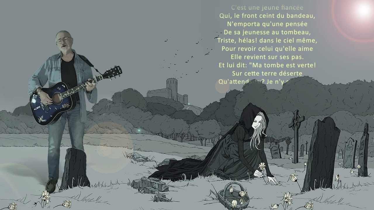 Pensée des morts
