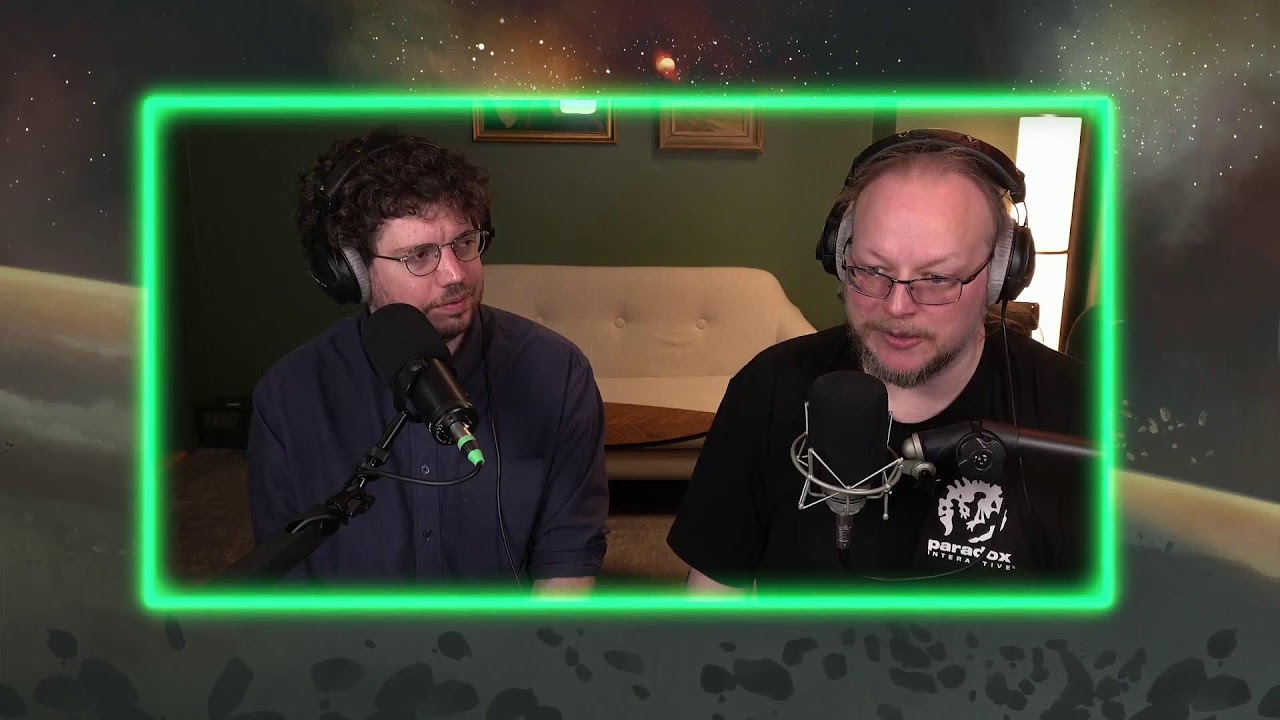 4.3 Release | STELLARIS