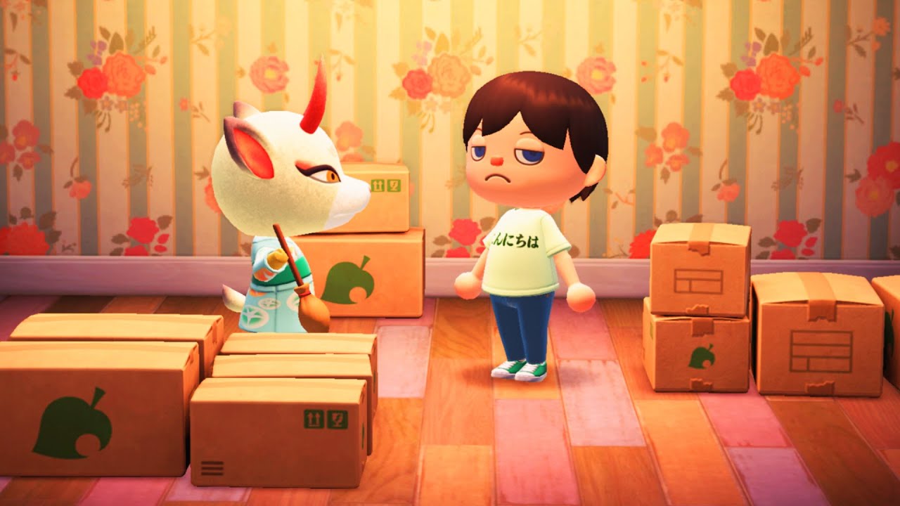 100 TICKETS 🎟️ CHASSE À L’HABITANT… et BYE BYE SHINO 😱 | Animal Crossing ACNH