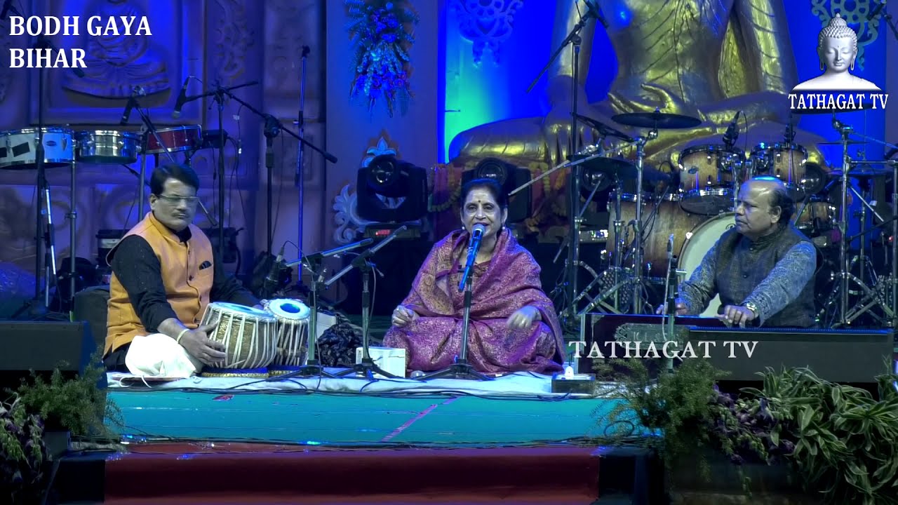 Original Thumri  / बनारसी ठुमरी / Thumri The feminine voice in Hindustani classical music