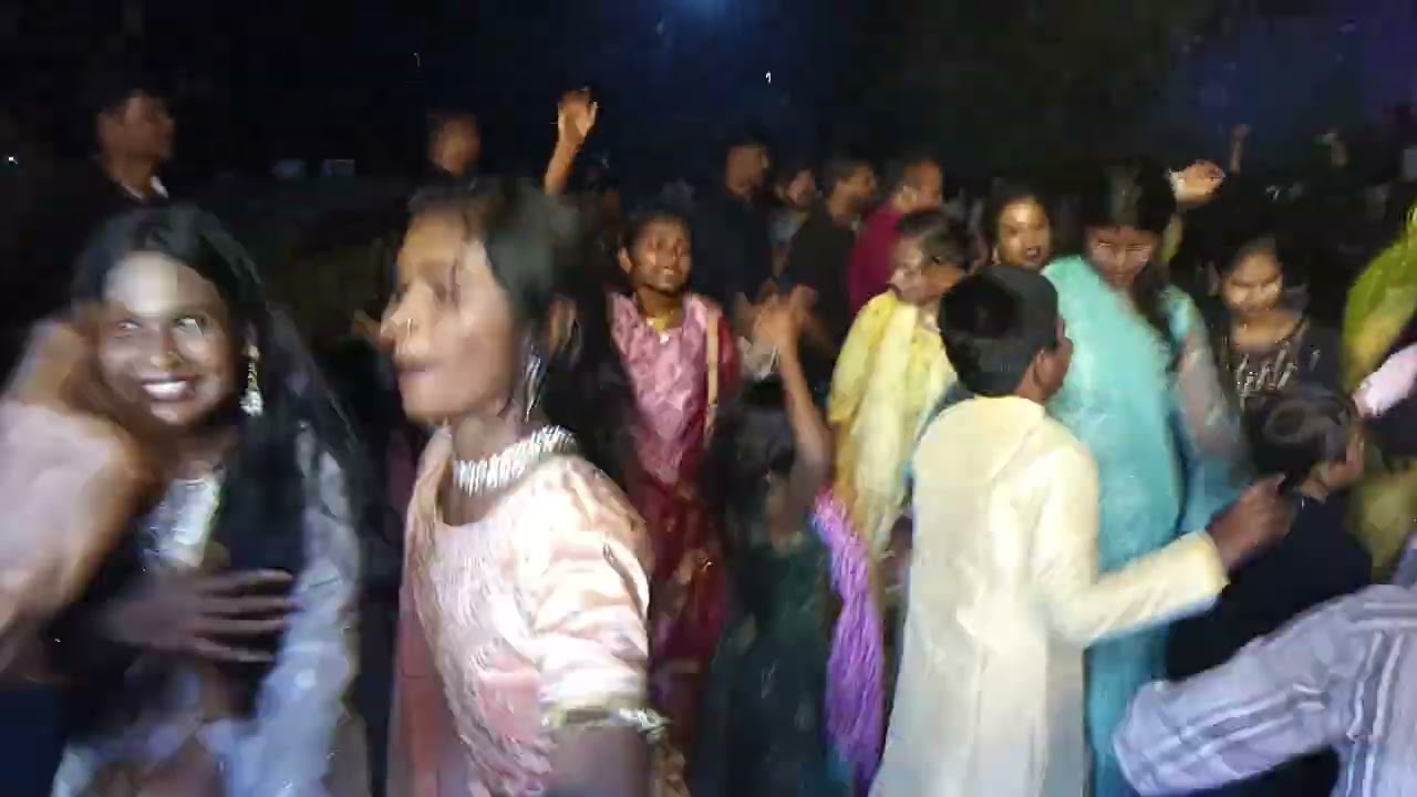 My marrage prasesan 