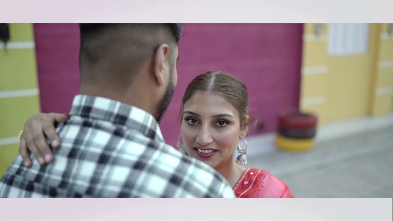 Punjab studio surkhpur 9915147998 pre-wedding song