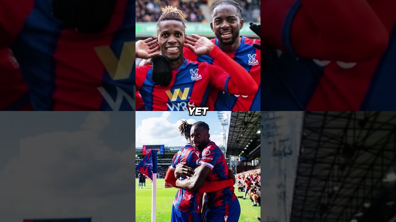 Jak Mateta zemścił się na Zaha za to, że śmiała się z jego marzenia.😡💔