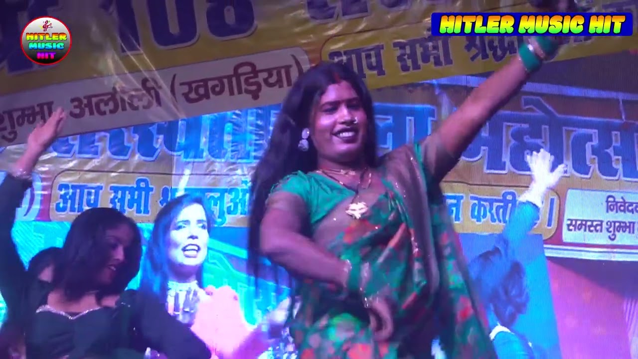 गावना करवल ऐ हरी जी | बबीता किन्नर के गीत दिल खुश कर देगा - Babita Kinnar Stage Program 2026