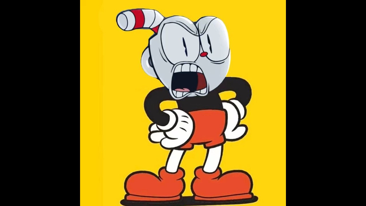 ПРОХОЖДЕНИЕ Cuphead! ВЫПУСК 1
