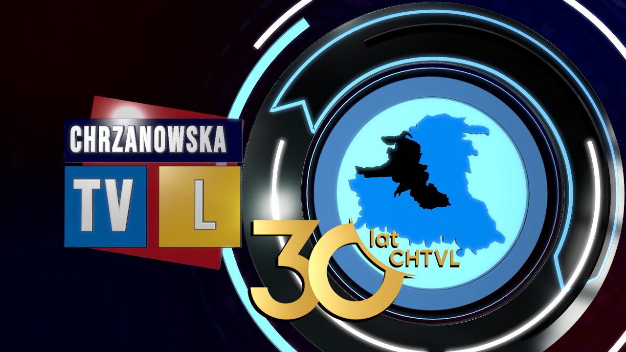 Z telewizyjnych archiw&oacute;w - 30 lat CHTVL: Chrzan&oacute;w w obiektywie w roku 1997