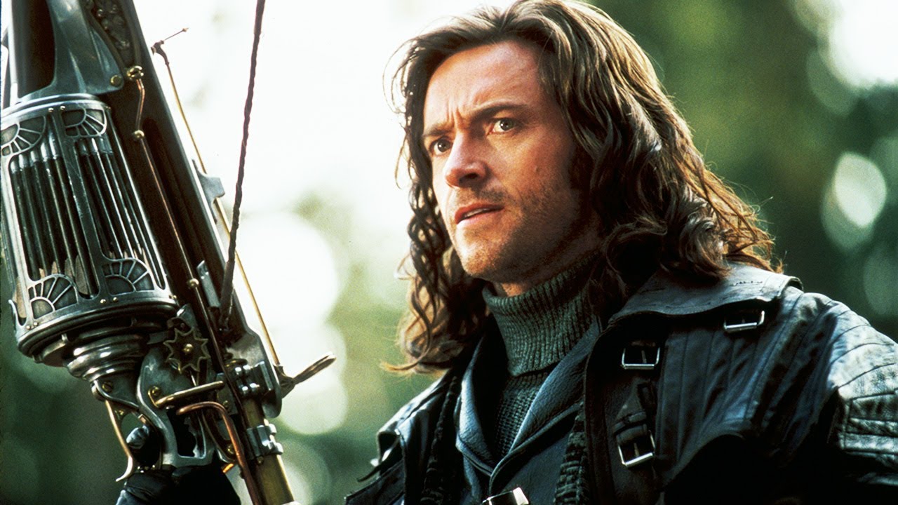 Hugh Jackman vs Every Monster – Ultimate Fight Compilation | Van Helsing