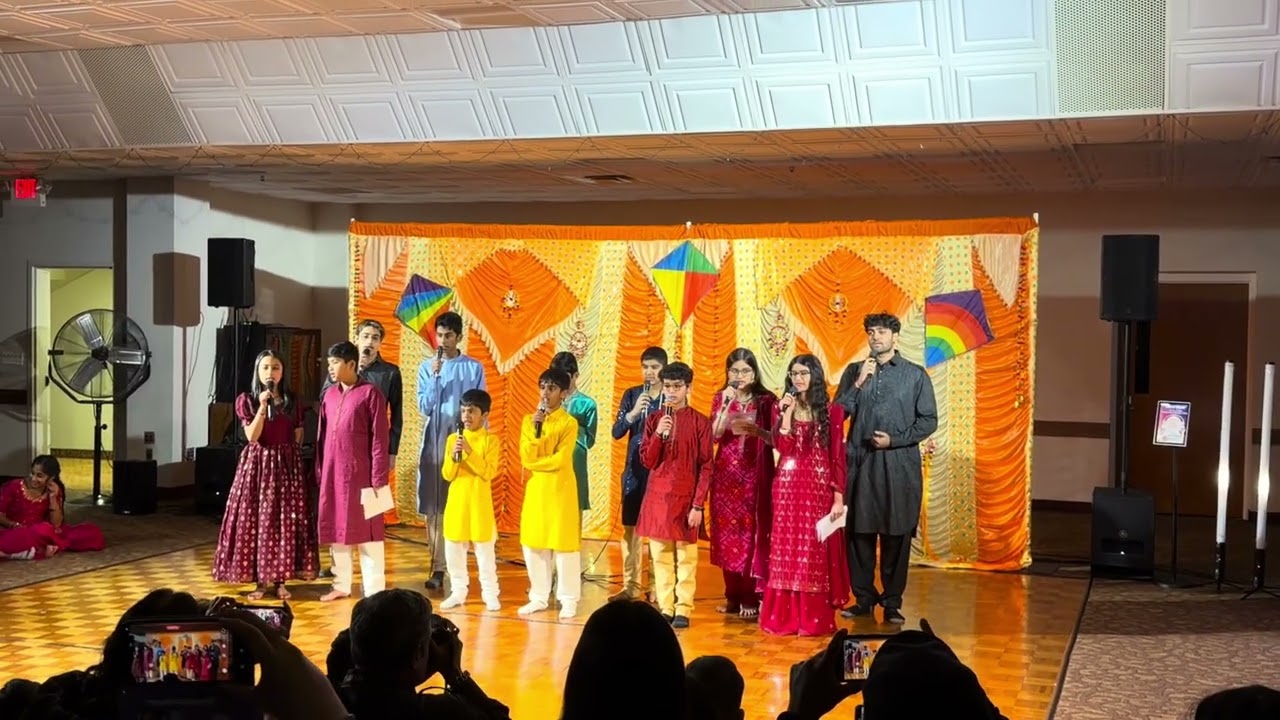 Arnesh Lohri performance - 2026