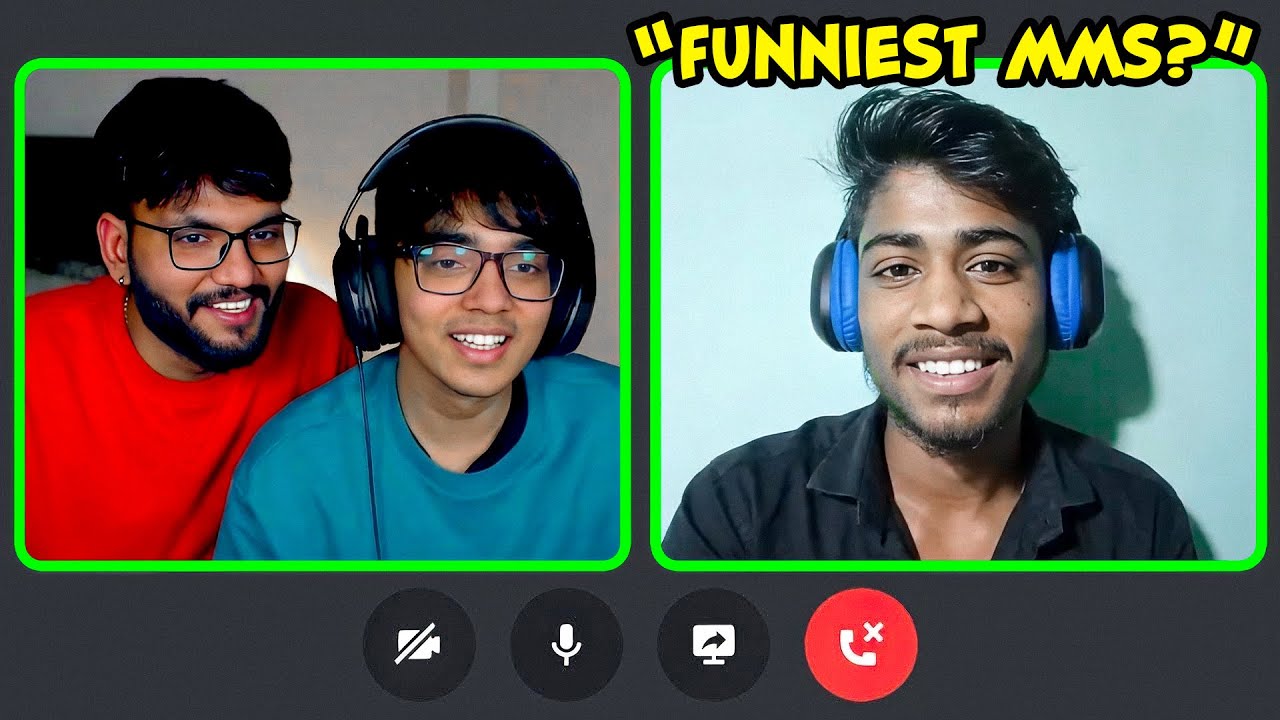 We Confronted Sourav Joshi's Biggest Hater 😡
