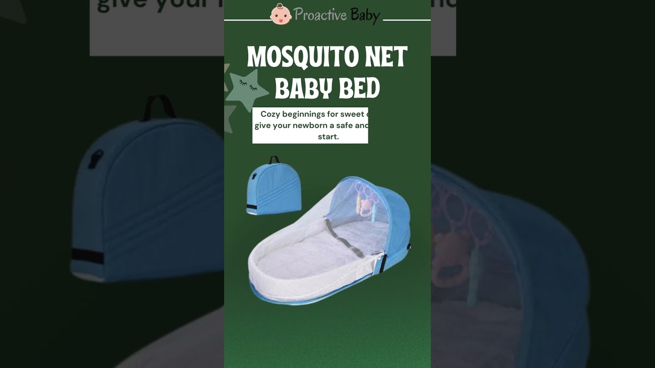 Proactive Baby Sleeping Products