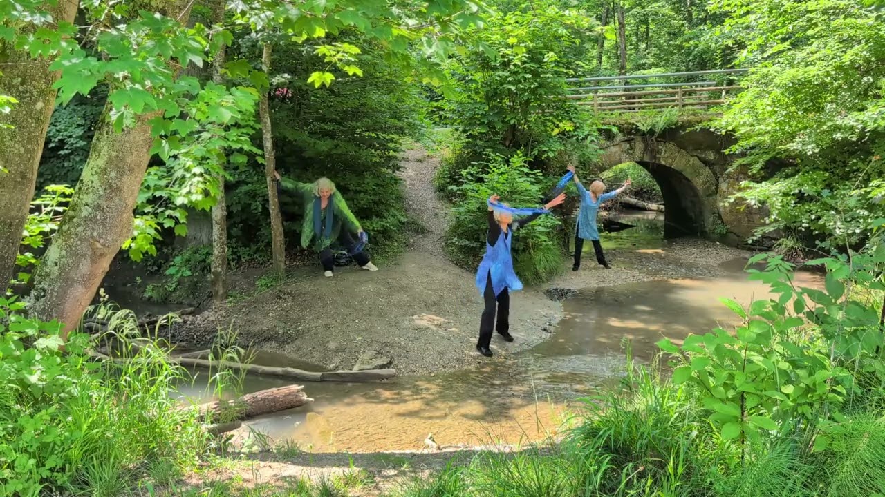 Global Water Dances 2025 - Reutlingen, Germany