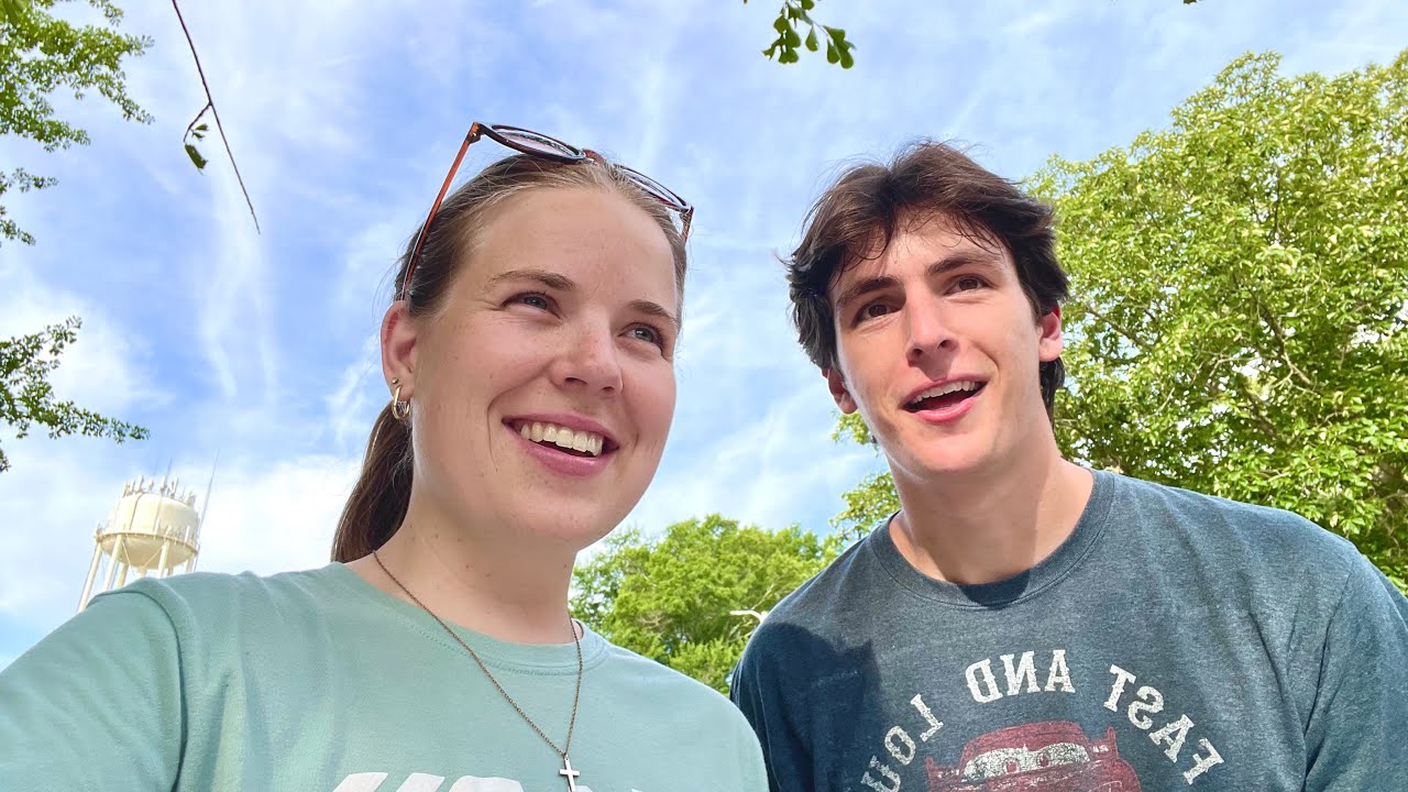 We Spoke Spanish for 50 Hours Straight (english subtitles)