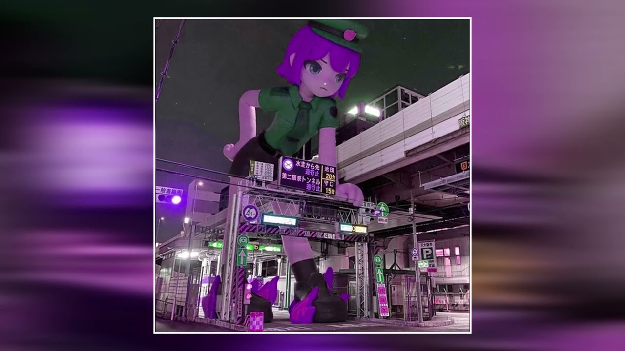 фрози (Frozy) - supїdo (slowed + reverb)
