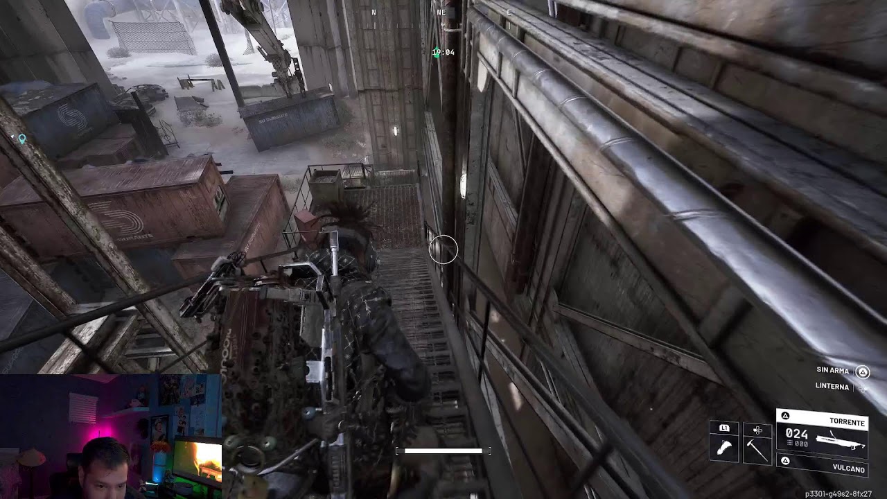 Arc Raiders, Surviving With The Squad