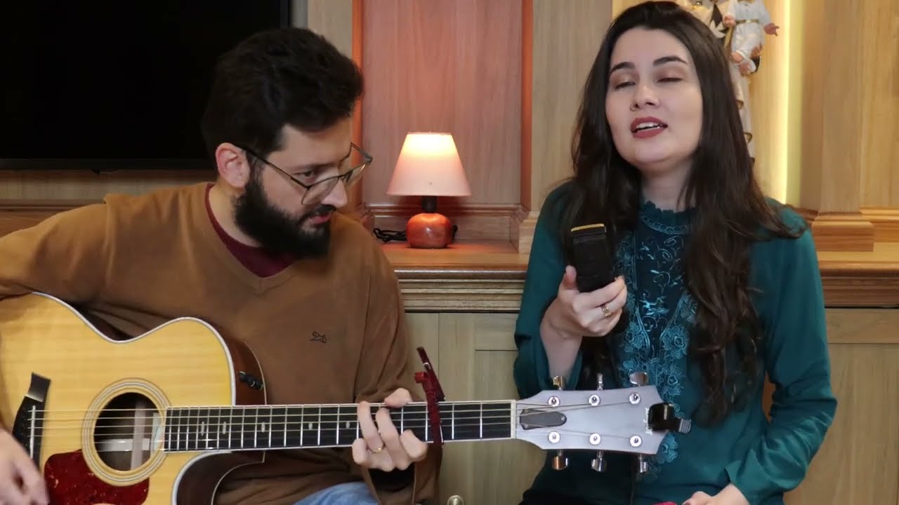 Salmo 96 - Transfiguração do Senhor “Deus é Rei, é o altíssimo, muito acima do universo!”