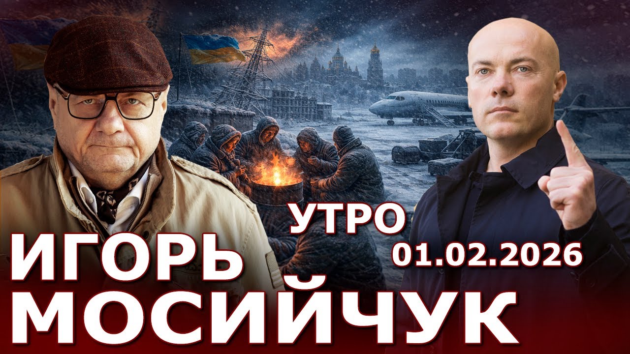 Кто заменит украинцев после войны? Перемирие продлить нереально? Магические ритуалы Офиса Президента