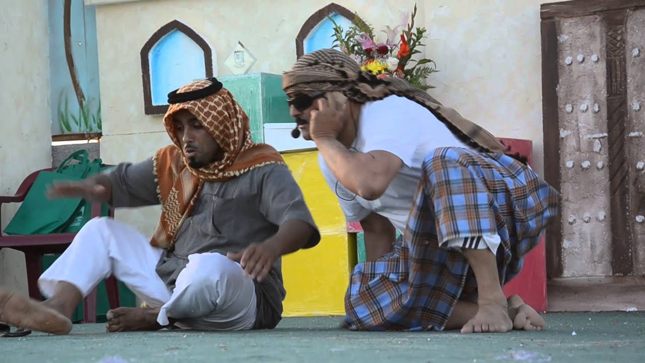 عرض التيكوندو لفرقة السيف في مهرجان ريف الأحساء الثاني