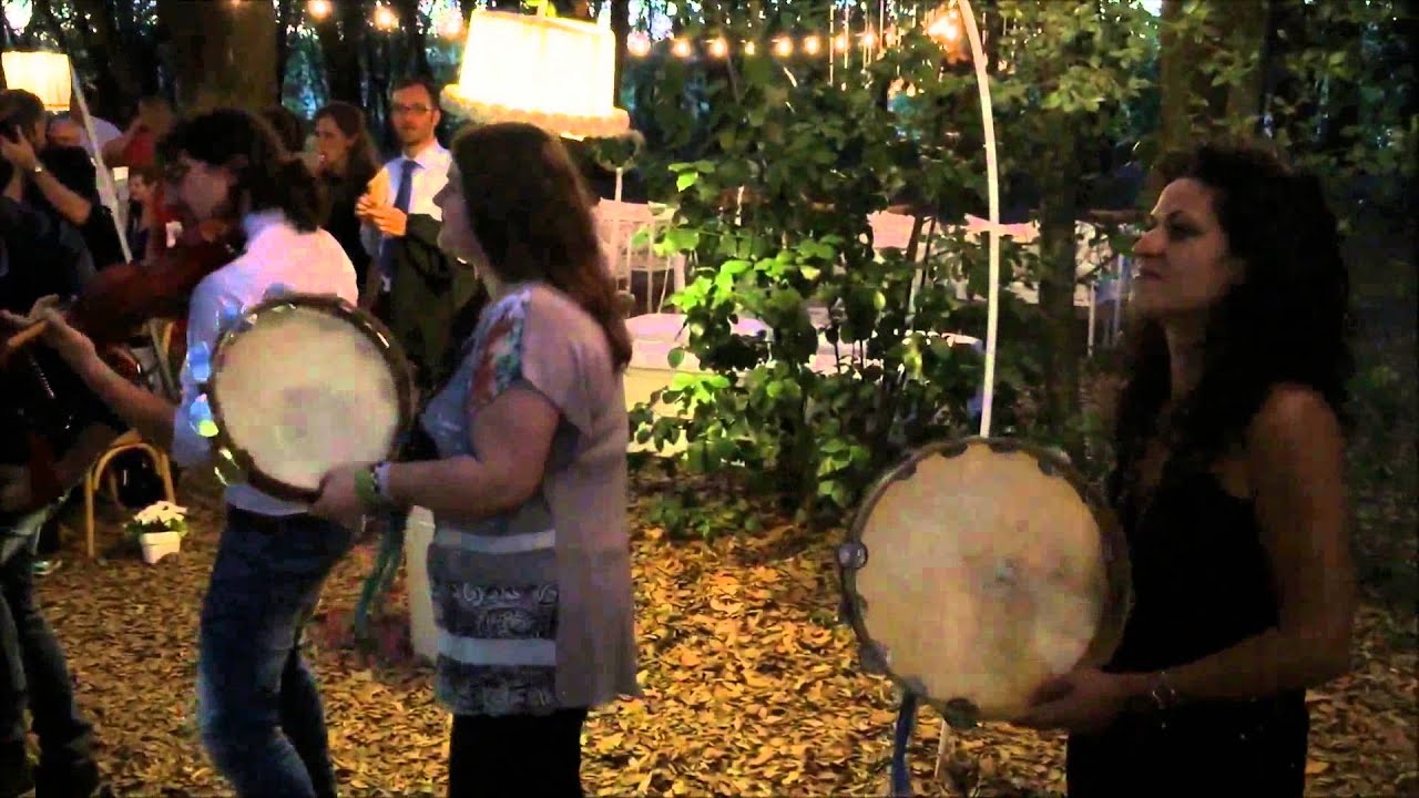 Matrimonio c/o 