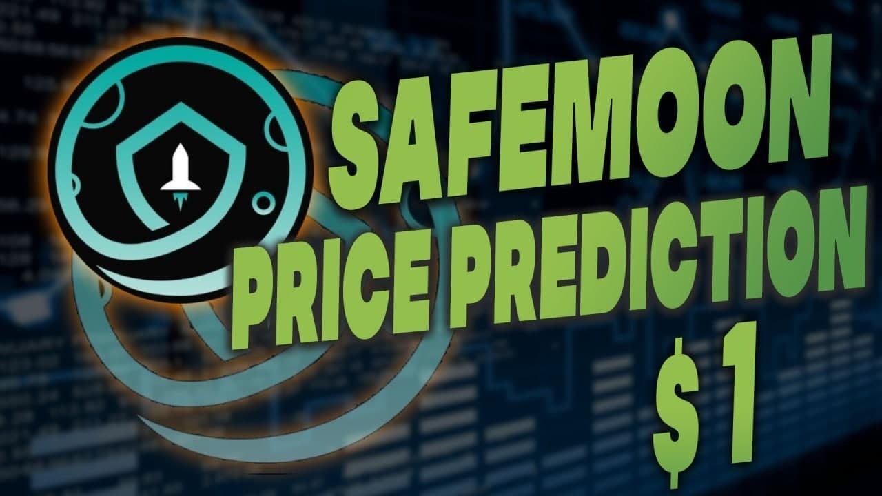 SAFEMOON: New Price Prediction, Analysis And Latest News 2021