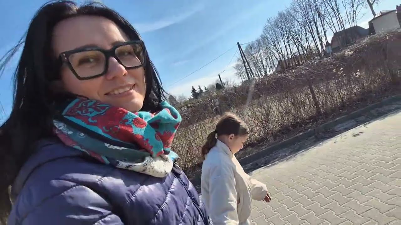 Nietypowa niedziela - daily vlog 1 marca 2026