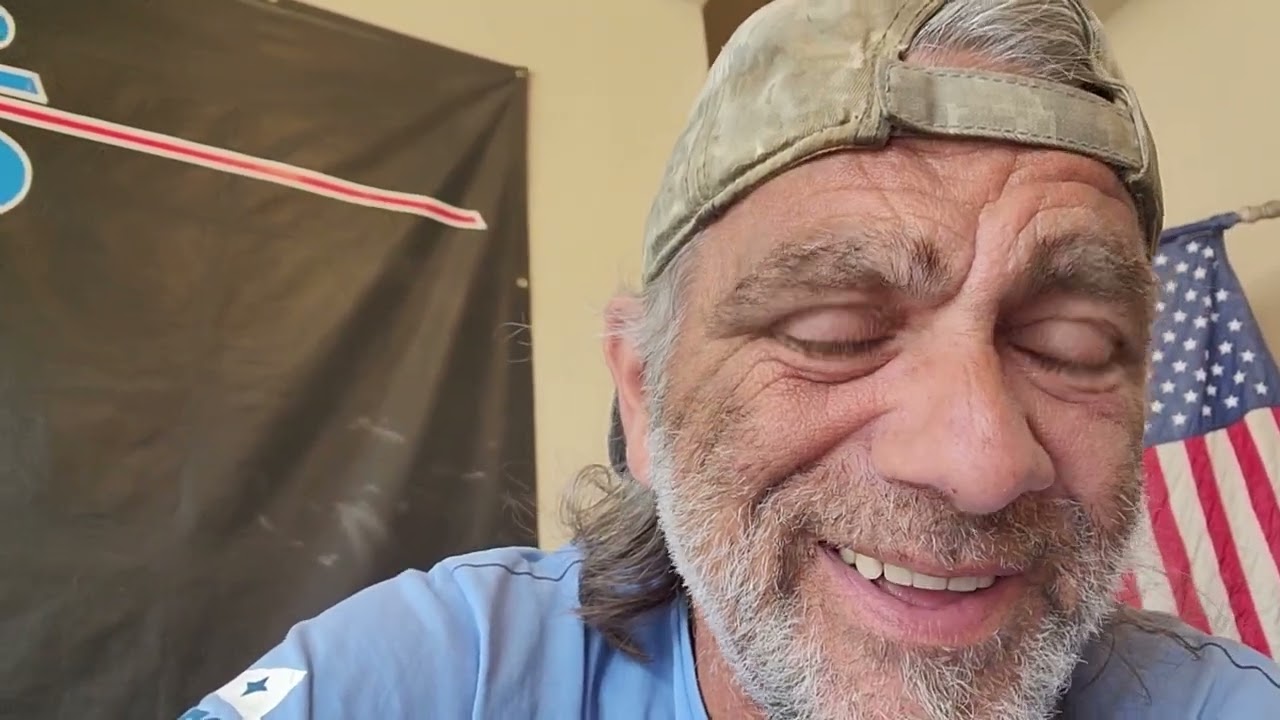 Coach swaps a adventure bike tire with the Rabaconda tire changer