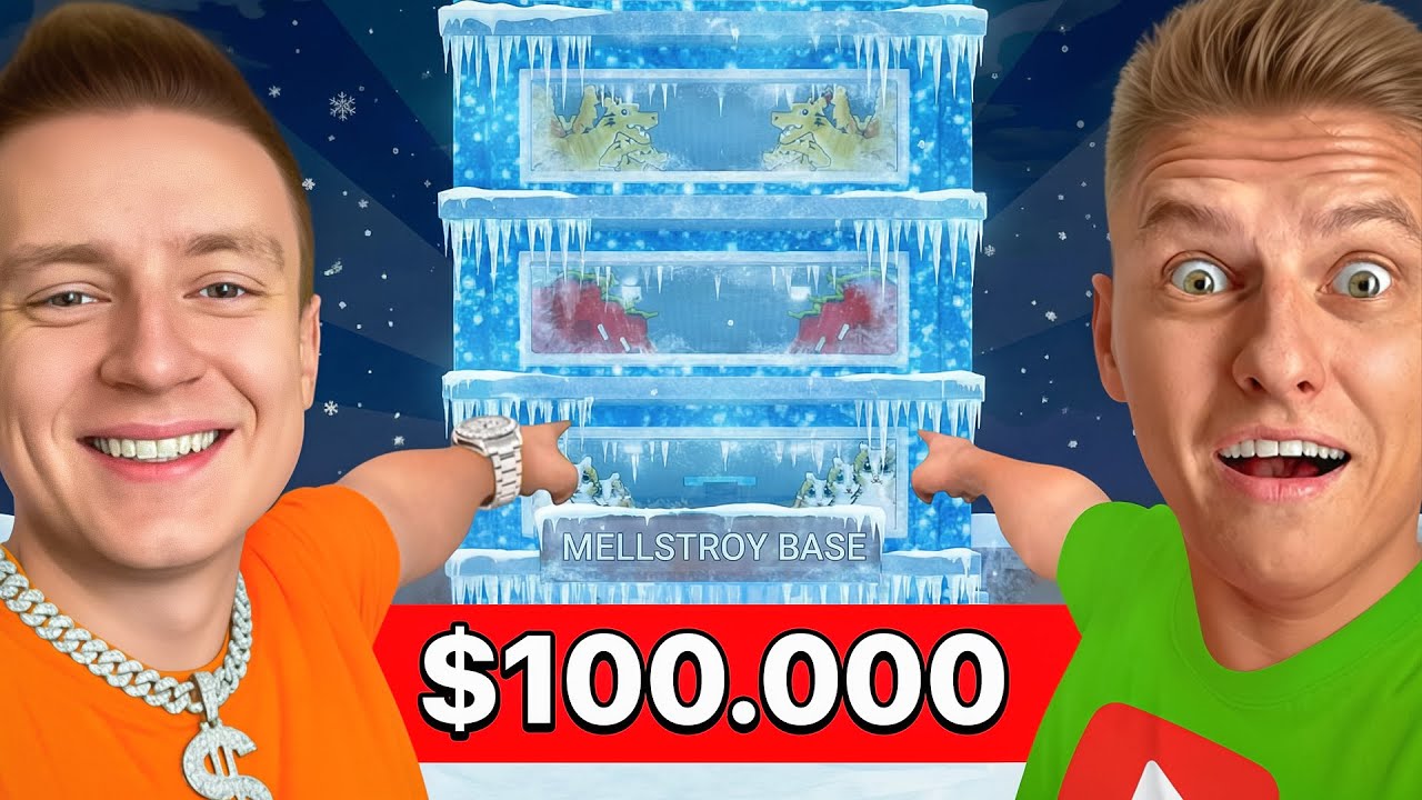 😱Я ЗАШЁЛ на ТОП 5 АККАУНТОВ САМЫХ БОГАТЫХ ЮТУБЕРОВ от $1 до $100.000 в Steal a Brainrot!