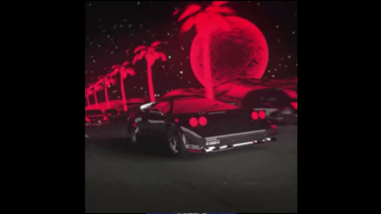Mercedes - Blocboy (slowed)