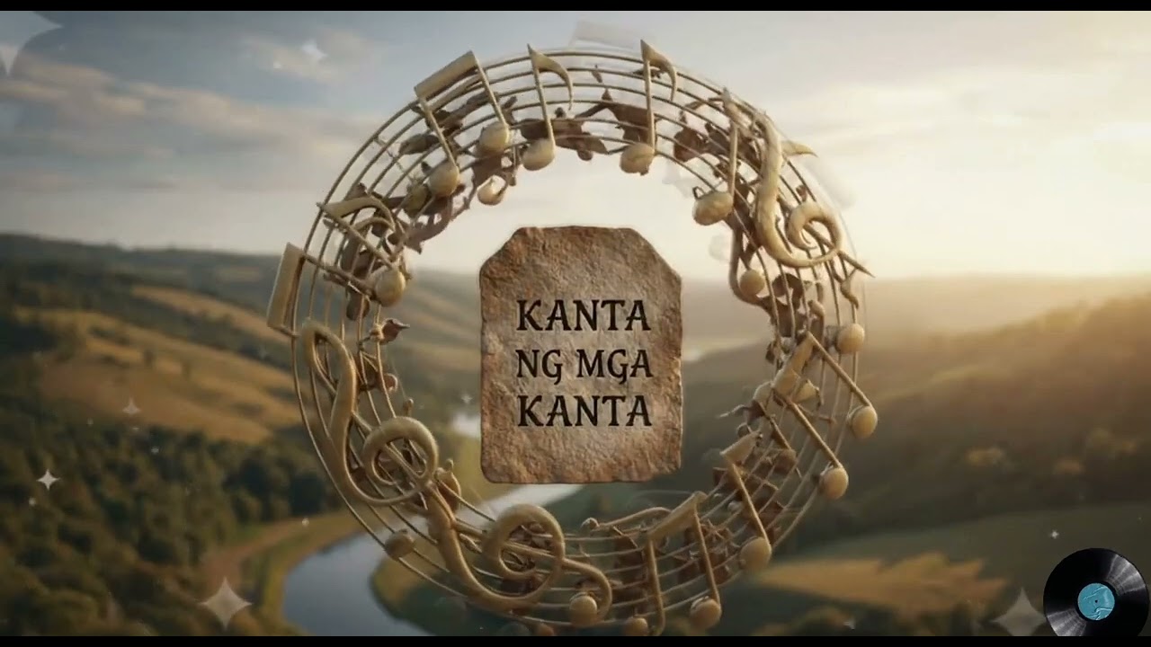 Kanta ng mga Kanta - WE ARE JUAN (Official Single)