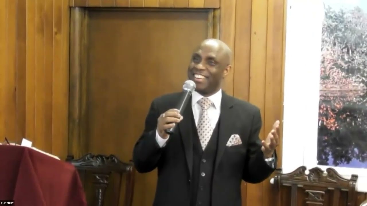 Dr Marvin Sanguinetti - 6th May 2024